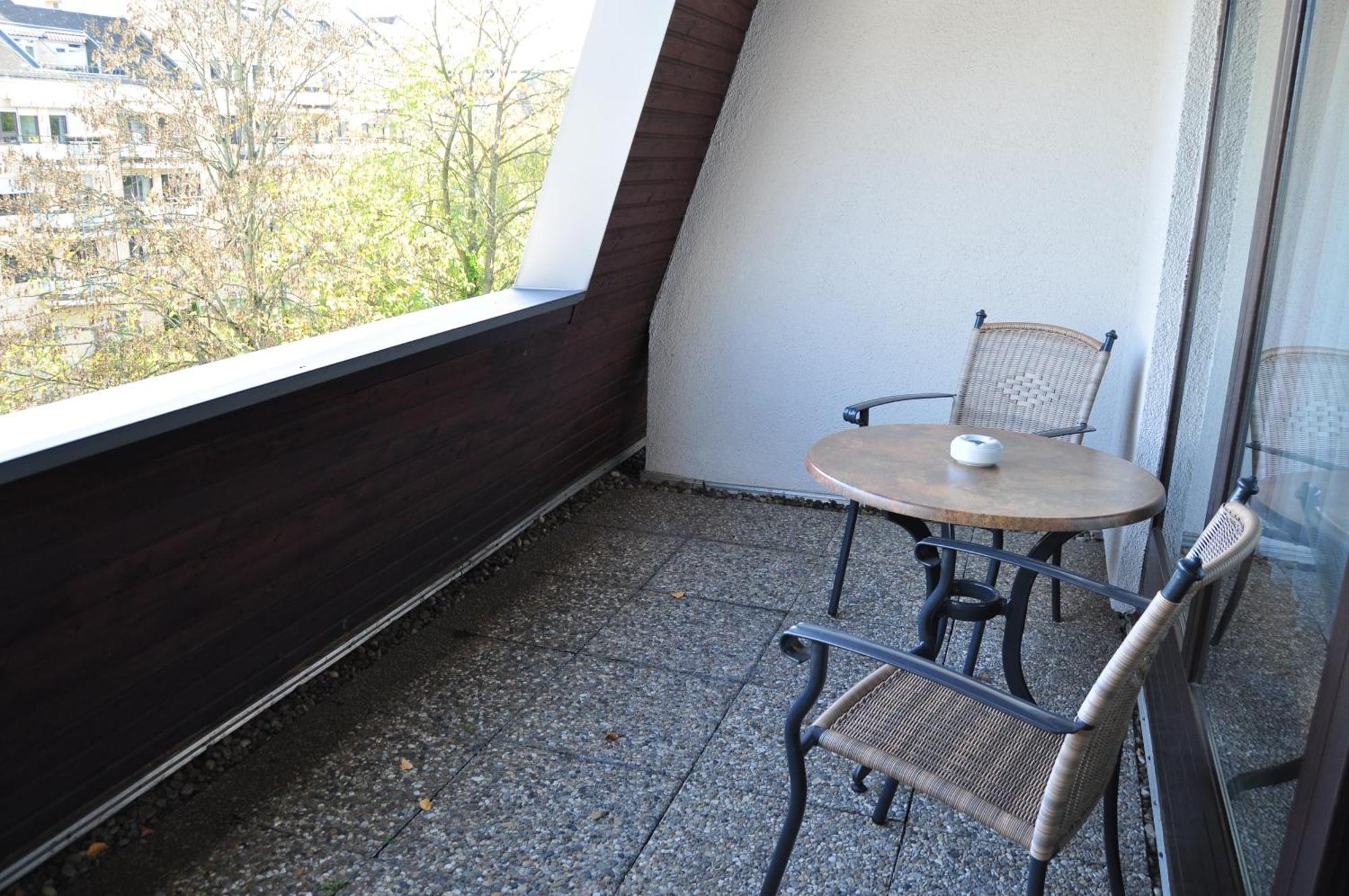 Parkhotel Bad Homburg Бад Хомбург фор дер Хьое Екстериор снимка