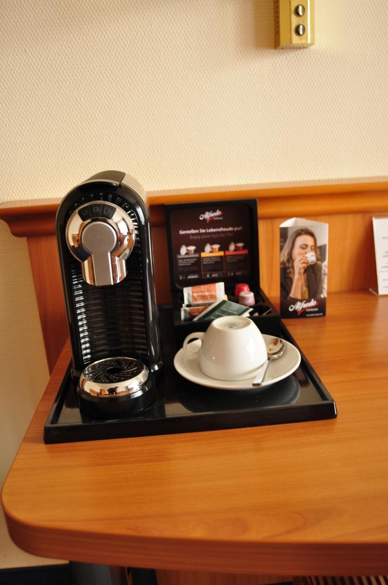 Parkhotel Bad Homburg Бад Хомбург фор дер Хьое Екстериор снимка
