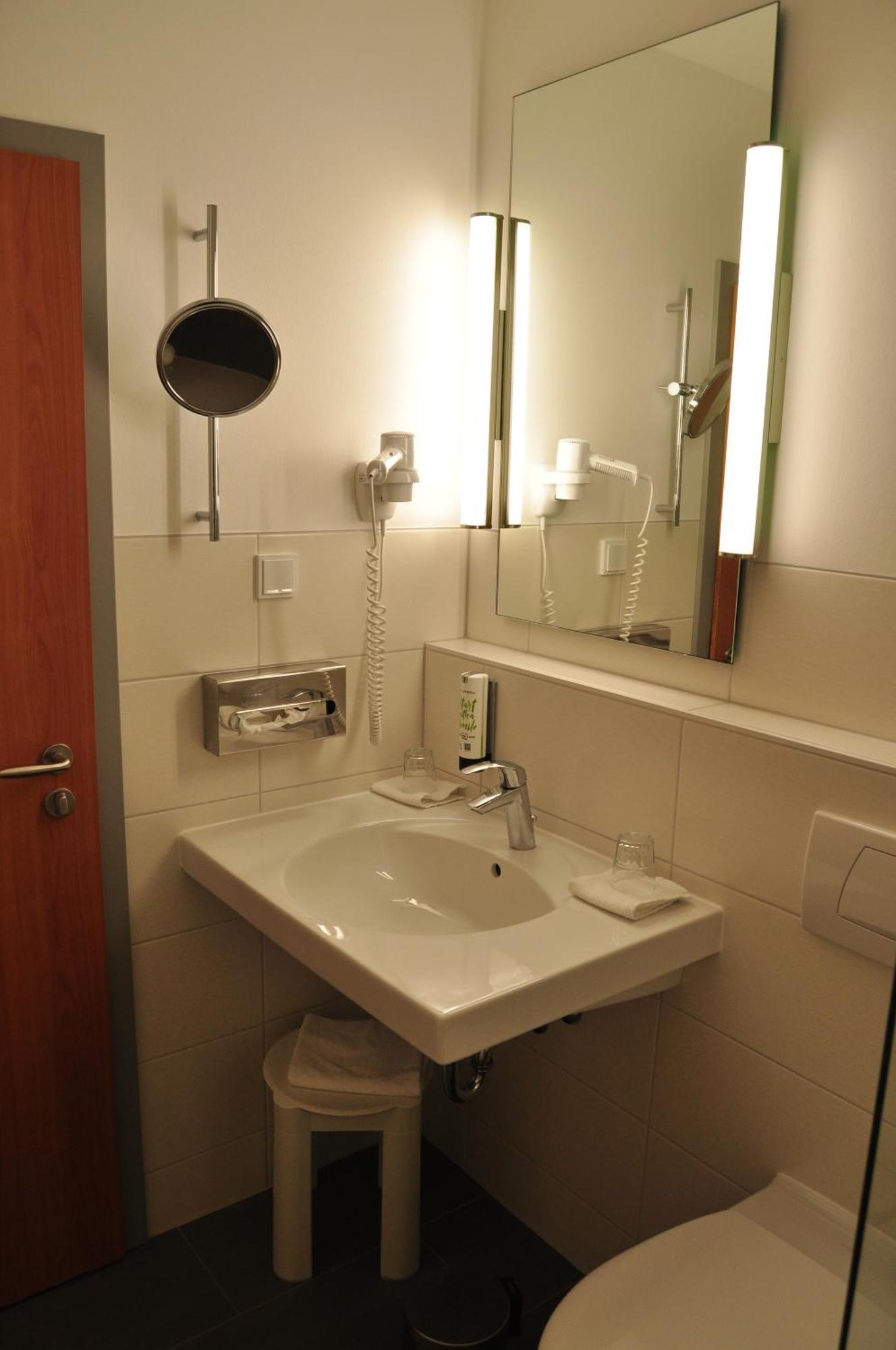 Parkhotel Bad Homburg Бад Хомбург фор дер Хьое Екстериор снимка