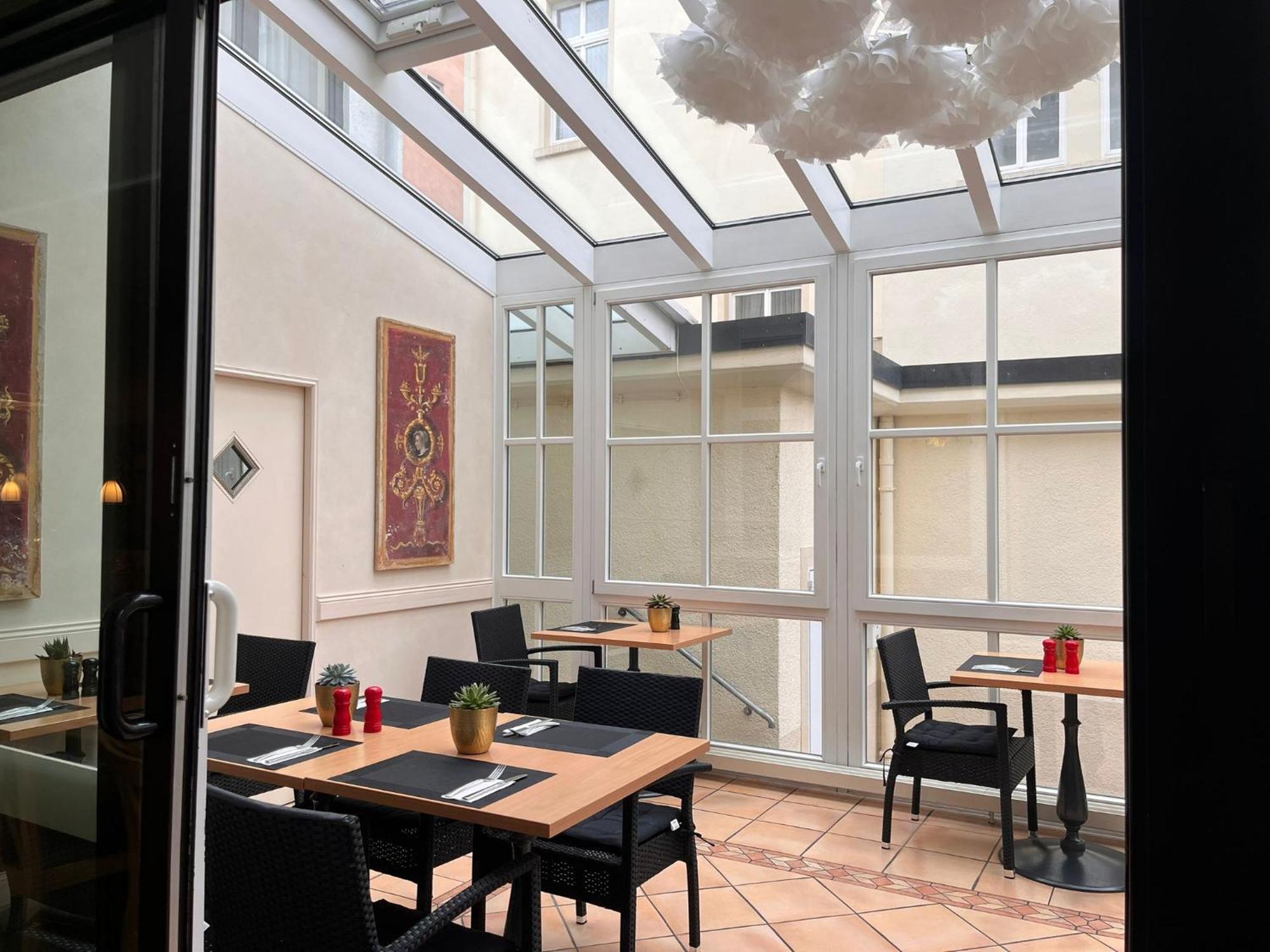 Parkhotel Bad Homburg Бад Хомбург фор дер Хьое Екстериор снимка