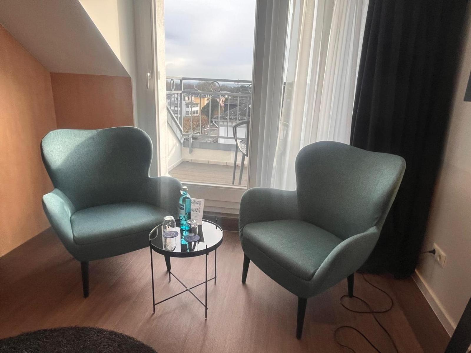 Parkhotel Bad Homburg Бад Хомбург фор дер Хьое Екстериор снимка