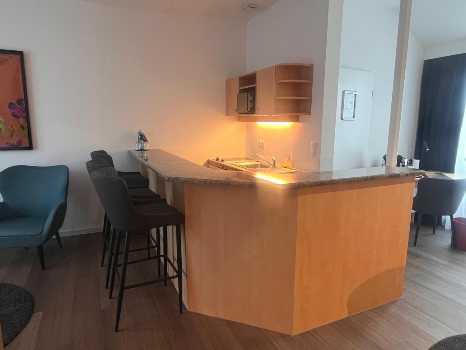 Parkhotel Bad Homburg Бад Хомбург фор дер Хьое Екстериор снимка